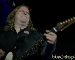 Govt Mule in Wroclaw 2012 by Grzegorz Ciszewski (6)